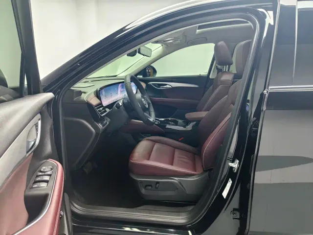 Buick Envision Plus — Фото автомобиля 18