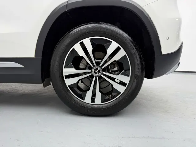 Mercedes-Benz GLA-Class — Фото автомобиля 16