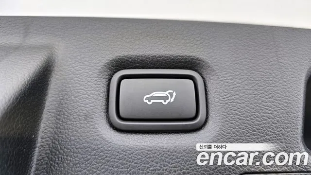 Hyundai Santafe Новый Santa Fe Бензин 2.5T 2WD — Фото автомобиля 20
