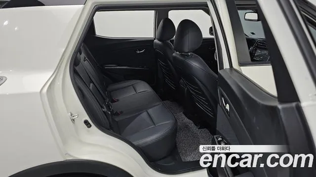 KG_Mobility_Ssangyong TIBOLI Very New Tivoli Бензин 1.5 2WD — Фото автомобиля 11