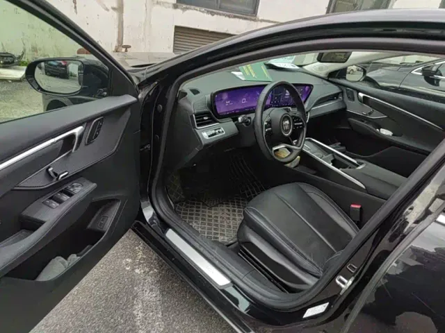Buick LaCrosse — Фото автомобиля 15
