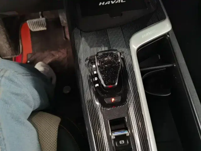 Haval Chitu — Фото автомобиля 13