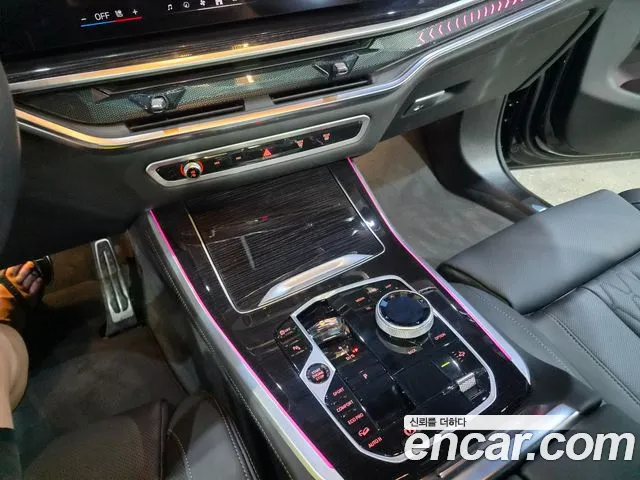 BMW X5 — Фото автомобиля 15