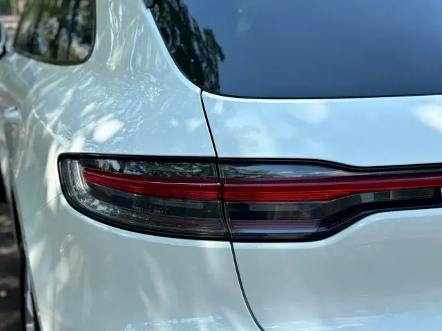 Porsche Macan — Фото автомобиля 16