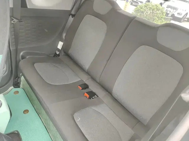 Wuling Hongguang Mini EV — Фото автомобиля 16