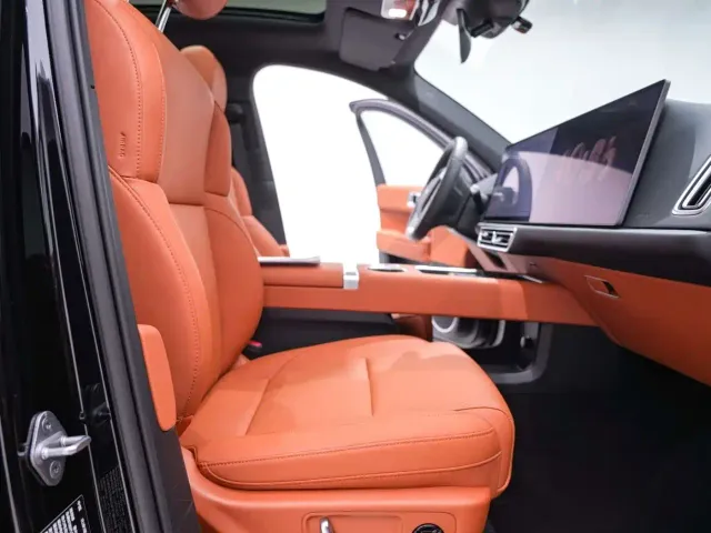 Li Auto L6 — Фото автомобиля 19