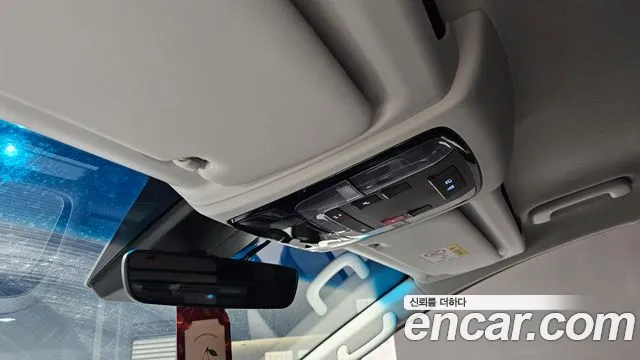 Hyundai Staria Staria Карго 3 места — Фото автомобиля 18