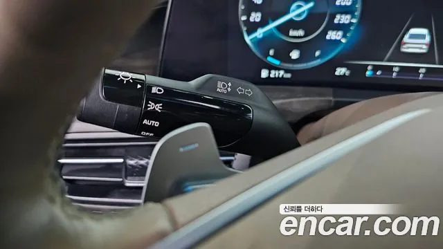 Kia K8 Signature — Фото автомобиля 25