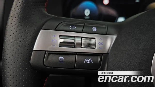 Hyundai Kona SX2 — Фото автомобиля 30