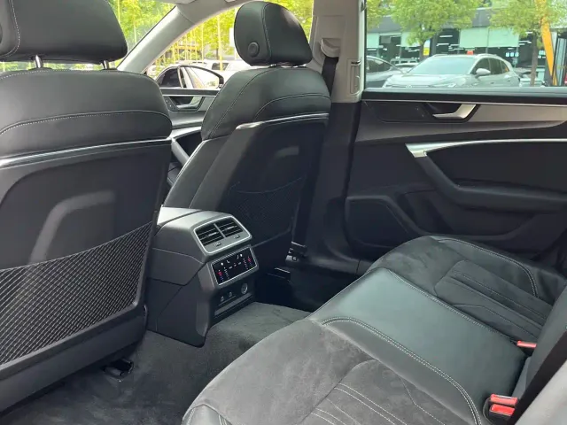 Audi A7L — Фото автомобиля 14