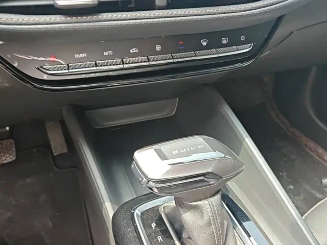 Buick Verano — Фото автомобиля 13