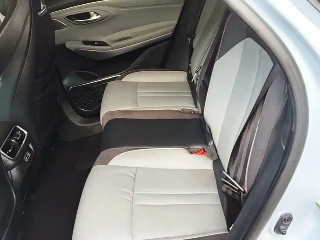 GAC AION LX — Фото автомобиля 16