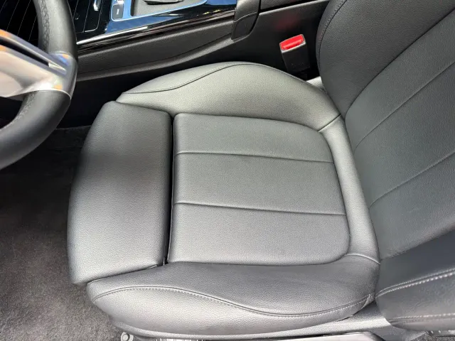 Mercedes-Benz A-Class — Фото автомобиля 16