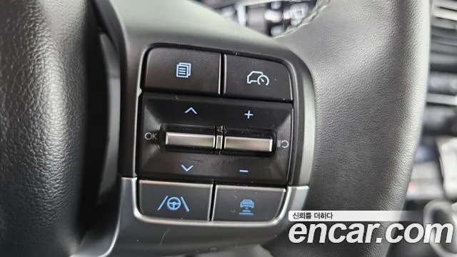 Hyundai Casper Casper Turbo Inspiration — Фото автомобиля 30