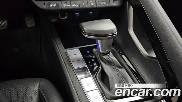 Hyundai AVANTE Новый Avante (CN7) — Фото автомобиля 9