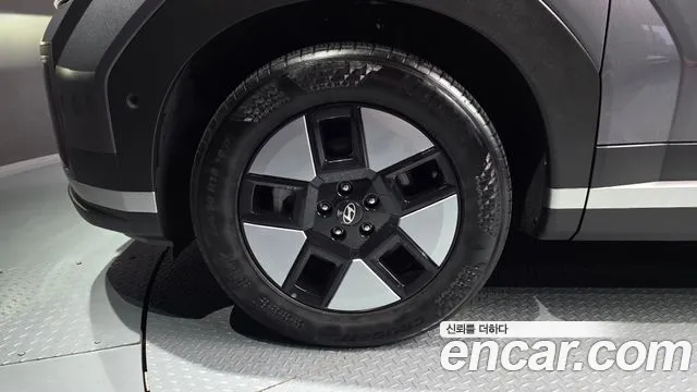 Hyundai Santa Fe MX5 — Фото автомобиля 5