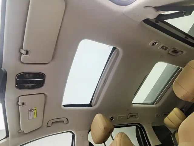 GAC Trumpchi E8 — Фото автомобиля 14