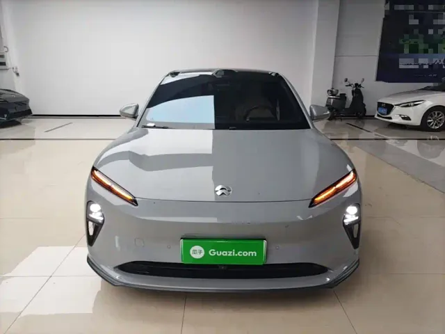 Nio ET5 Touring — Фото автомобиля 2