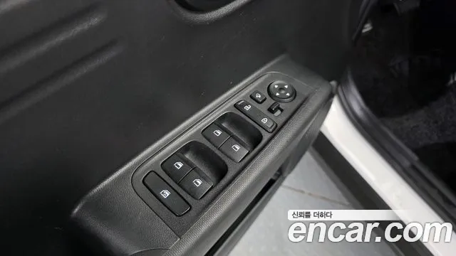 Hyundai Casper Casper Turbo Smart — Фото автомобиля 29
