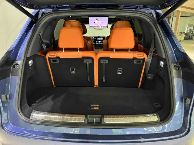 AITO Wenjie AITO M7 2026 Extended Range Base Model 6-Seater — Фото автомобиля 18