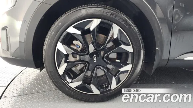 Kia Sorento Новый Sorento 4 поколение Дизель 2.2 2WD — Фото автомобиля 5