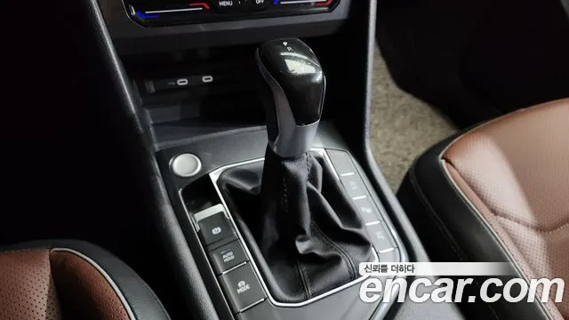 Volkswagen Tiguan — Фото автомобиля 7