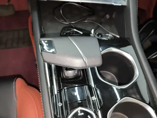 Changan Eado — Фото автомобиля 13