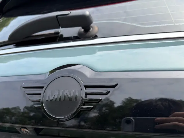 MINI Countryman — Фото автомобиля 26