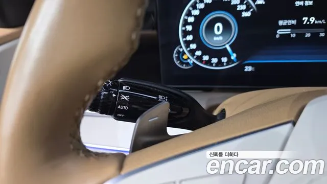 Hyundai Grandeur New — Фото автомобиля 30