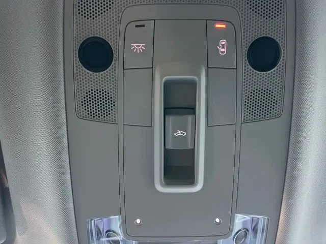 Audi Q3 Sportback — Фото автомобиля 12