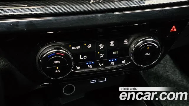 ChevroletGMDaewoo Trax Trax Кроссовер — Фото автомобиля 18