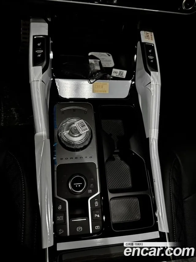 Kia Sorento 4th Gen — Фото автомобиля 6