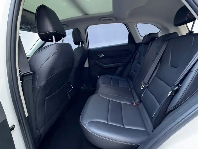 Haval Chitu — Фото автомобиля 9