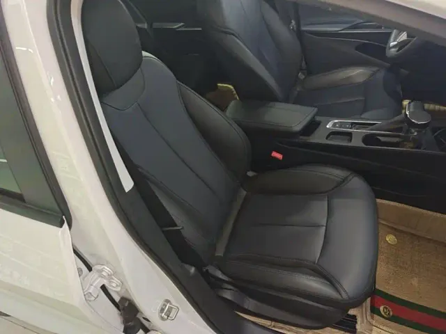 Buick Velite 6 — Фото автомобиля 24