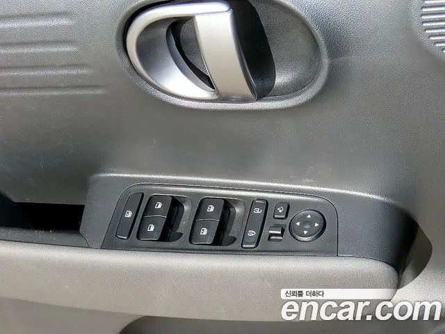 Hyundai Casper New — Фото автомобиля 12