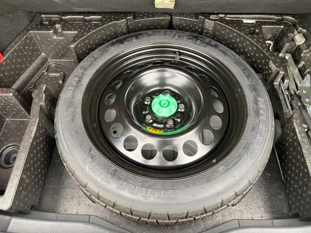 Toyota IZOA — Фото автомобиля 24