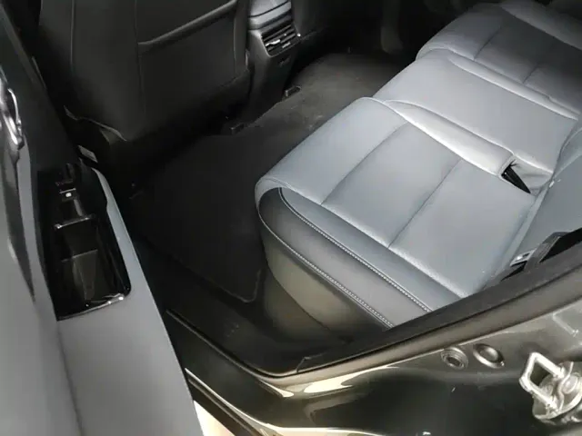 GAC Aion Y — Фото автомобиля 16