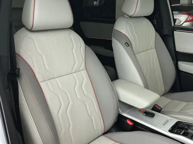 Honda Hunting Light e:NS2 — Фото автомобиля 24