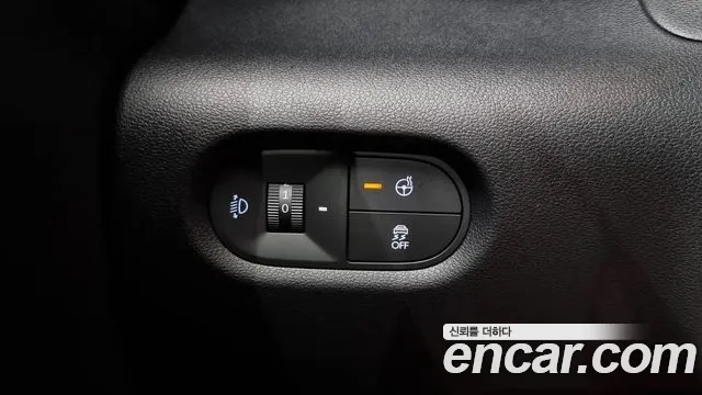 Hyundai Casper — Фото автомобиля 18