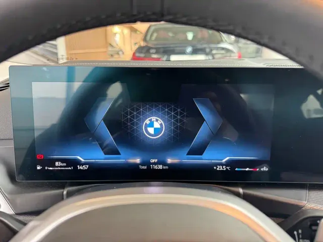 BMW 3 Series — Фото автомобиля 13