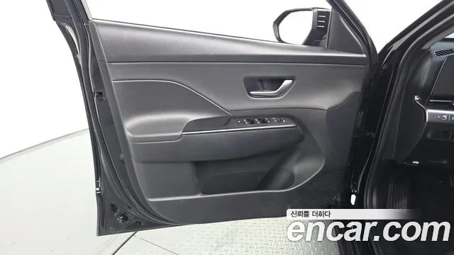 Hyundai Kona — Фото автомобиля 13