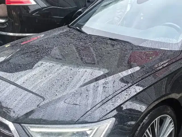 Audi A6L — Фото автомобиля 3