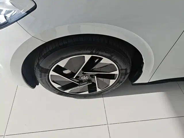 Volkswagen ID.3 — Фото автомобиля 22