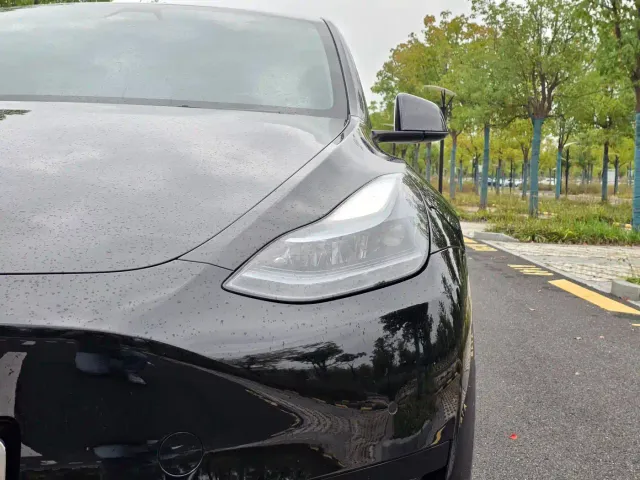 Tesla Model Y — Фото автомобиля 19
