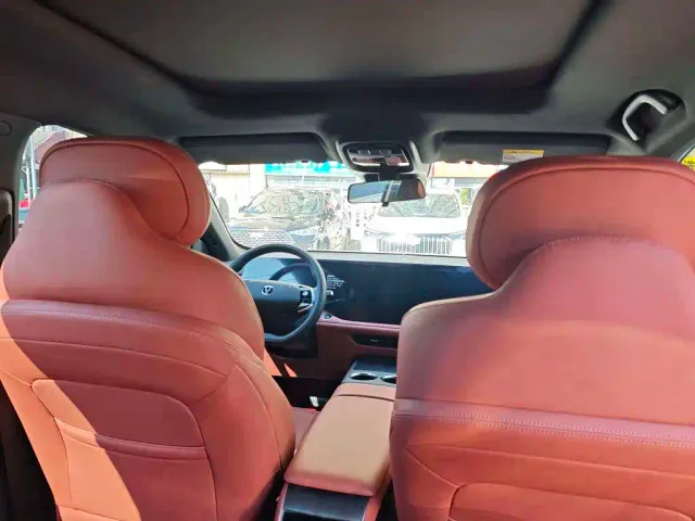 Changan CS75 Plus — Фото автомобиля 7