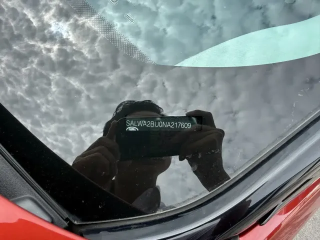 Land Rover Range Rover Sport — Фото автомобиля 5