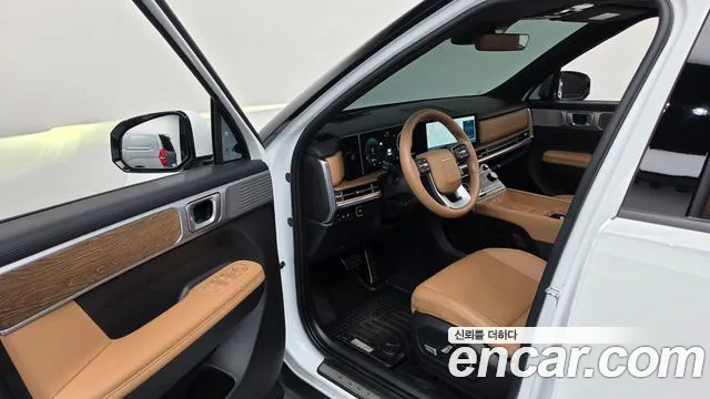 Hyundai Santa Fe — Фото автомобиля 15