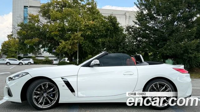 BMW Z4 G29 — Фото автомобиля 5