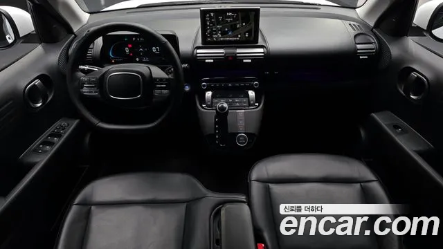 Hyundai Casper Casper Inspiration — Фото автомобиля 7