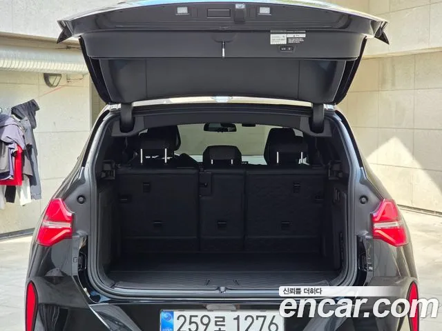 BMW X3 G45 — Фото автомобиля 20